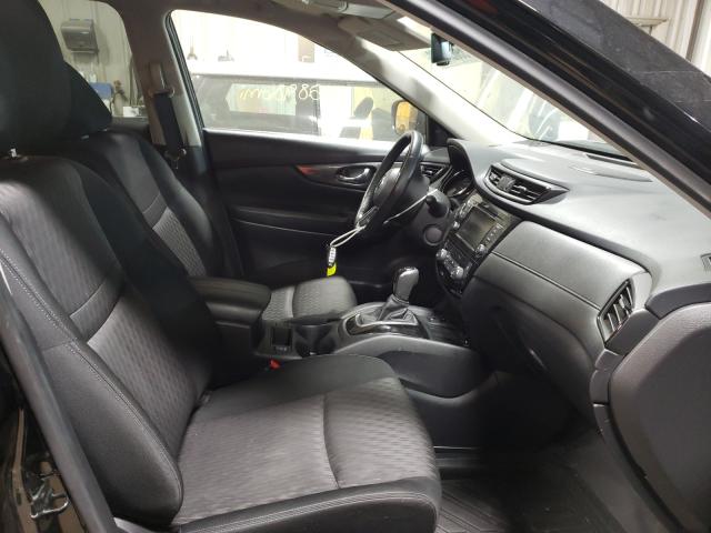 2019 NISSAN ROGUE S JN8AT2MV3KW384504