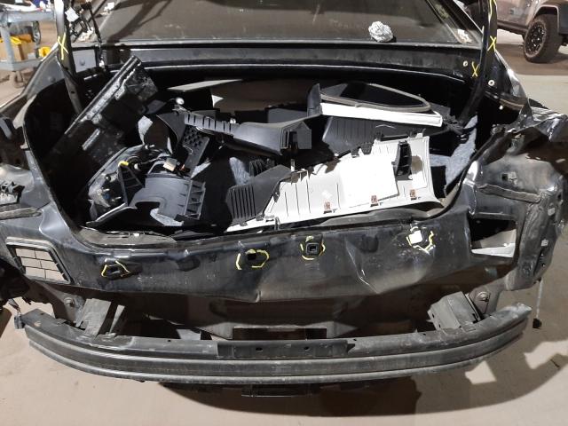 2016 LINCOLN MKZ 3LN6L2G9XGR609460