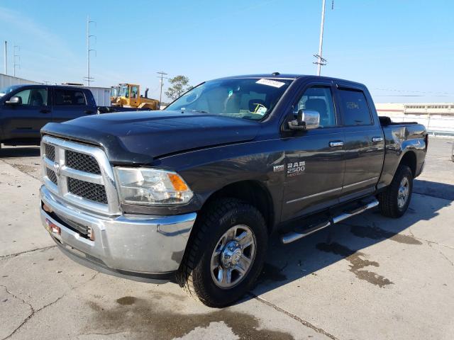 2015 RAM 2500 SLT 3C6TR4DT4FG573347