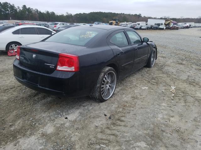 2010 DODGE CHARGER SX 2B3CA3CV7AH197685