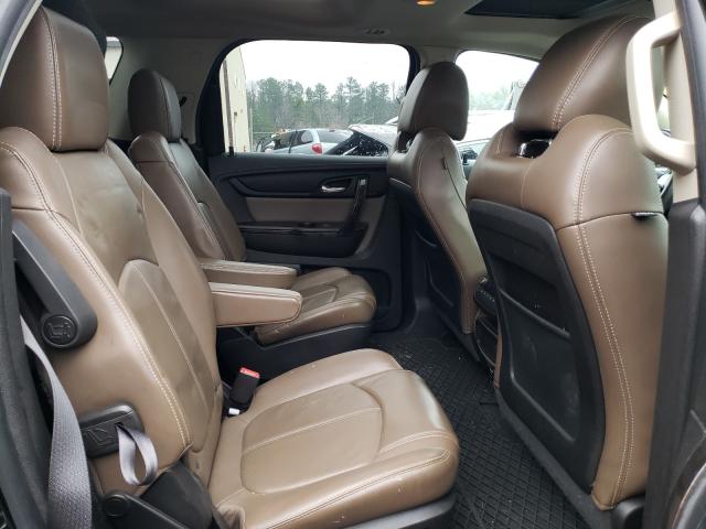 2016 GMC ACADIA SLT 1GKKVRKD8GJ263019