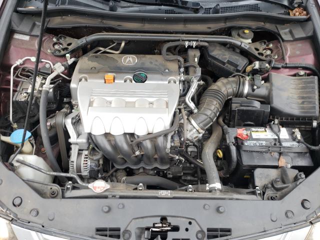 2010 ACURA TSX JH4CU2F61AC005635