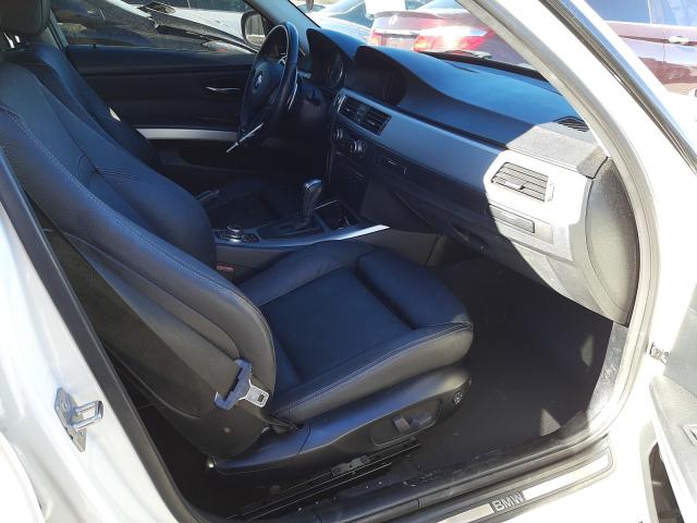 2011 BMW 335 I WBAPM5C5XBE576477