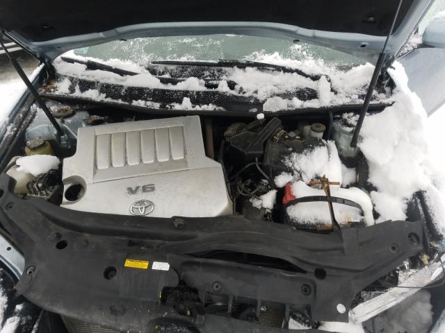 2011 TOYOTA AVALON BAS 4T1BK3DBXBU393609