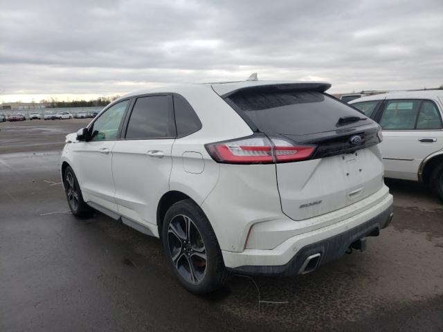 2020 FORD EDGE ST 2FMPK4AP7LBA27609