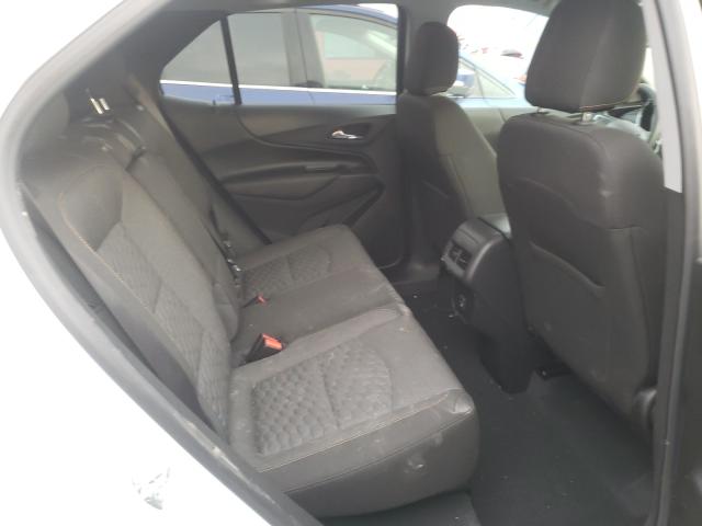 2020 CHEVROLET EQUINOX 3GNAXJEV9LS518946