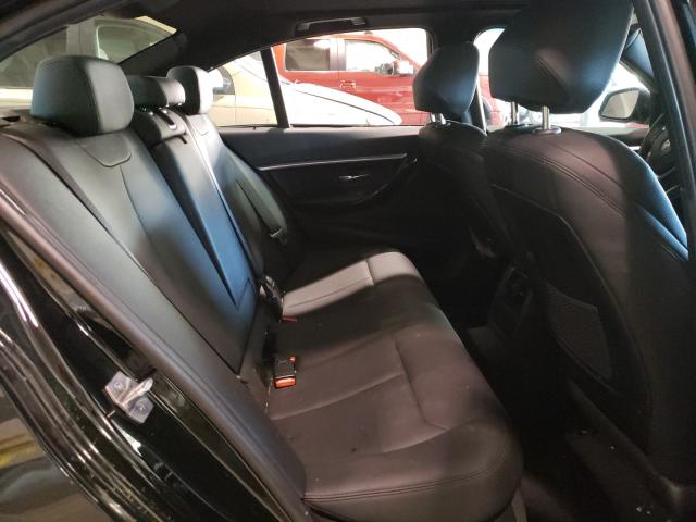 2016 BMW 328 I SULE WBA8E9G53GNT82111