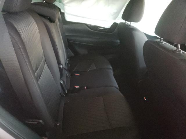 2019 NISSAN ROGUE S 5N1AT2MT6KC821192