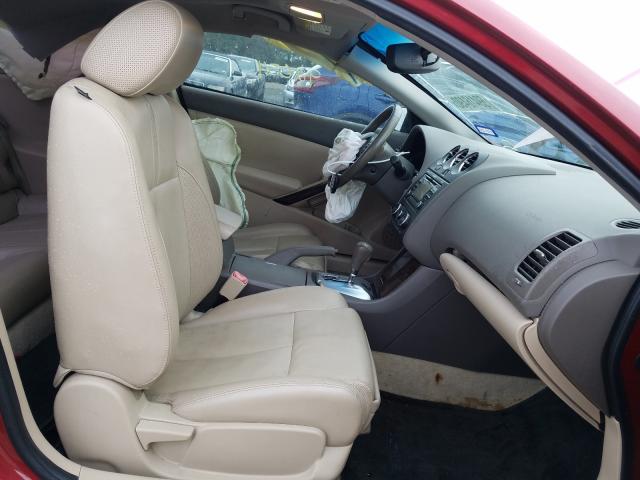 2013 NISSAN ALTIMA S 1N4AL2EP2DC126268