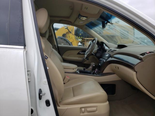 2012 ACURA MDX 2HNYD2H27CH523700