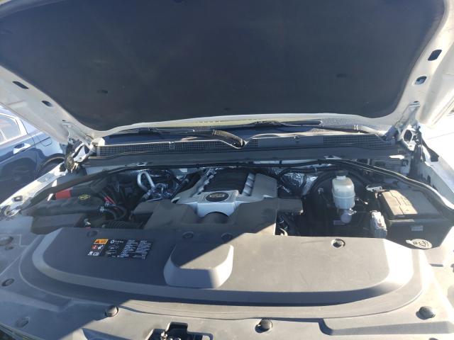 2016 CADILLAC ESCALADE E 1GYS4KKJ4GR161000