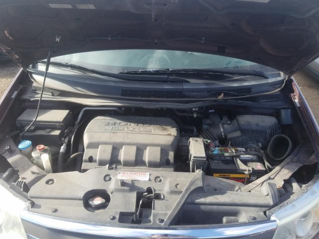 2011 HONDA ODYSSEY TO 5FNRL5H97BB084840