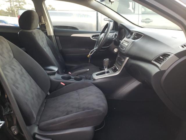 2013 NISSAN SENTRA 1N4AB7AP3DN906466