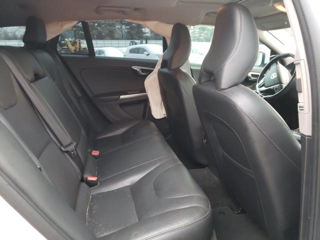 2016 VOLVO V60 T5 PRE YV140MEKXG1288871