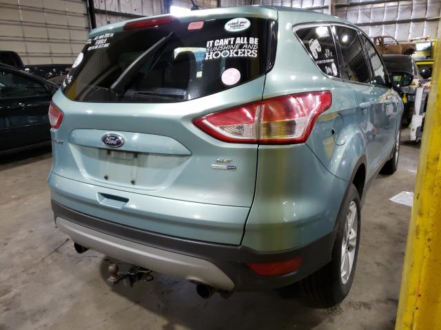 2013 FORD ESCAPE 1FMCU9GX5DUD04704
