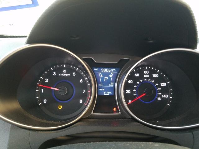 2016 HYUNDAI VELOSTER KMHTC6AD0GU260731