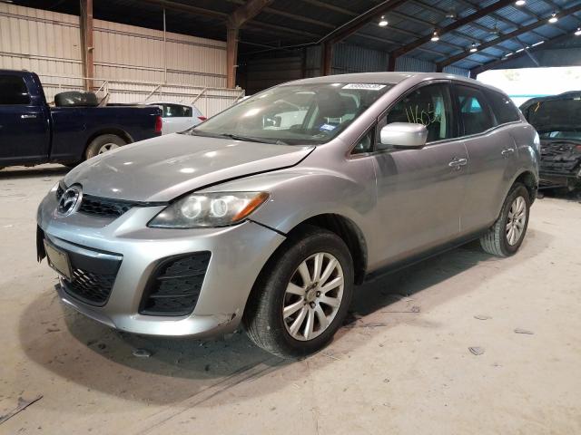 2011 MAZDA CX-7 JM3ER2A52B0387727