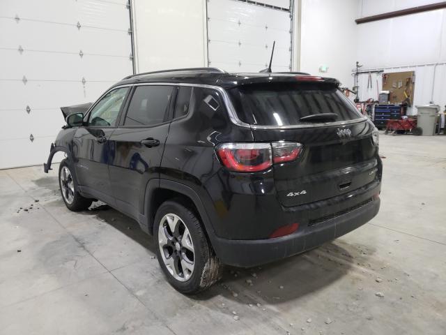 2018 JEEP COMPASS LI 3C4NJDCB9JT340971