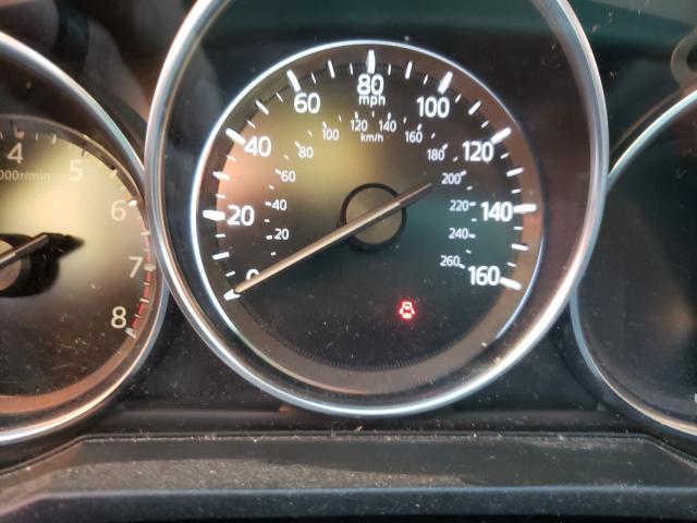 JM1GL1UM8J1322759 Mazda 6 Sport 2018. Фото: 7