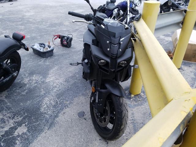 2020 YAMAHA MT10 JYARN48E5LA003535