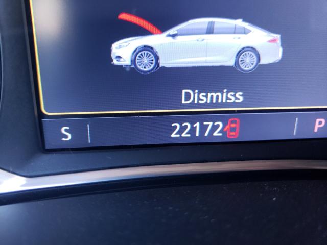 2019 CHEVROLET EQUINOX PR 2GNAXYEX7K6250468