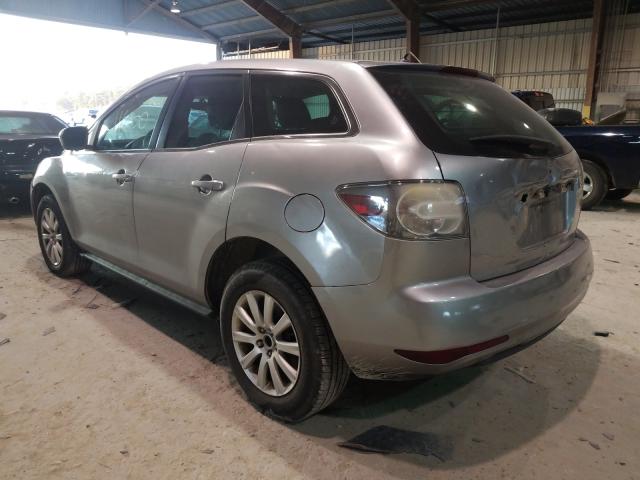 2011 MAZDA CX-7 JM3ER2A52B0387727