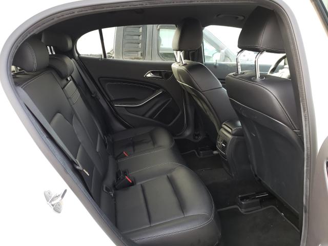 2019 MERCEDES-BENZ GLA 250 4M WDCTG4GBXKU002173