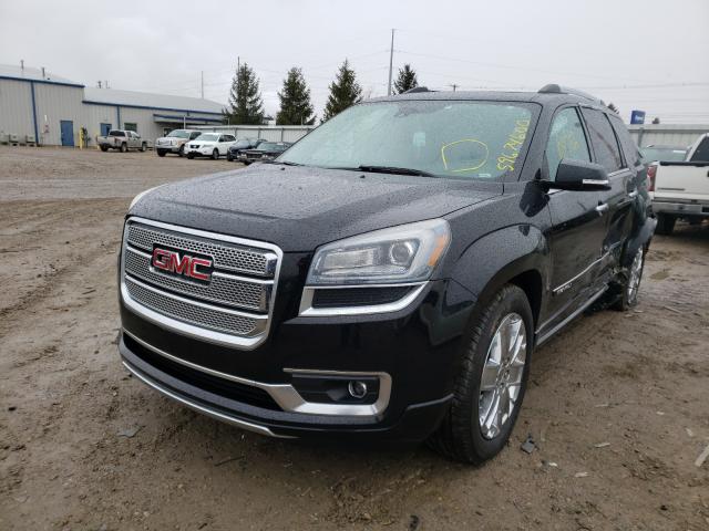 2016 GMC ACADIA DEN 1GKKVTKD0GJ101723