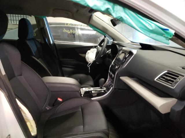 2020 SUBARU ASCENT PRE 4S4WMAFD1L3467330
