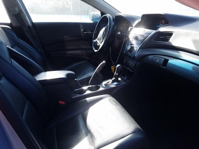 2014 ACURA ILX 20 19VDE1F37EE011286