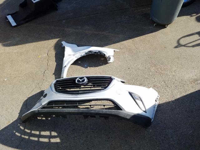 2017 MAZDA CX-3 TOURI JM1DKDC70H0165473