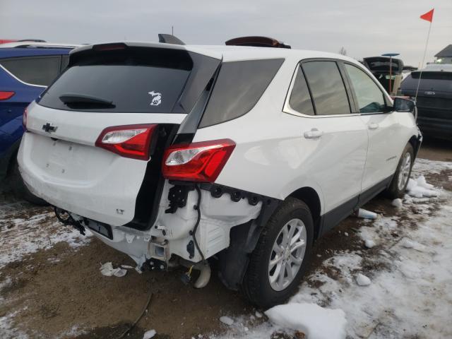 2020 CHEVROLET EQUINOX 3GNAXJEV9LS518946