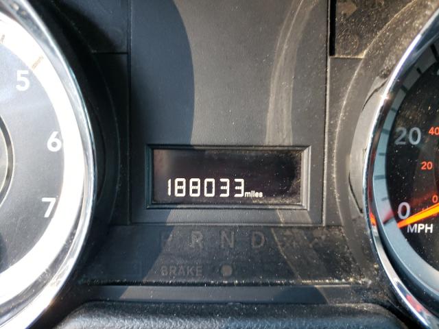 2014 RAM TRADESMAN 2C4JRGAG9ER148157