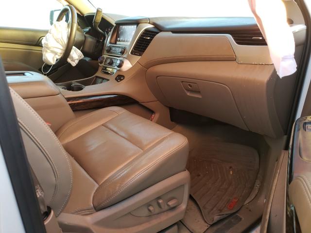 2016 GMC YUKON XL C 1GKS1GKC3GR199769