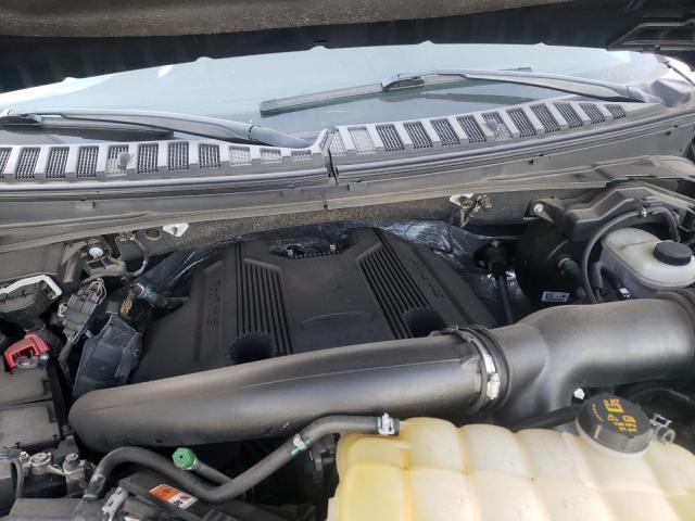 2018 FORD EXPEDITION - 1FMJK1MT8JEA22708