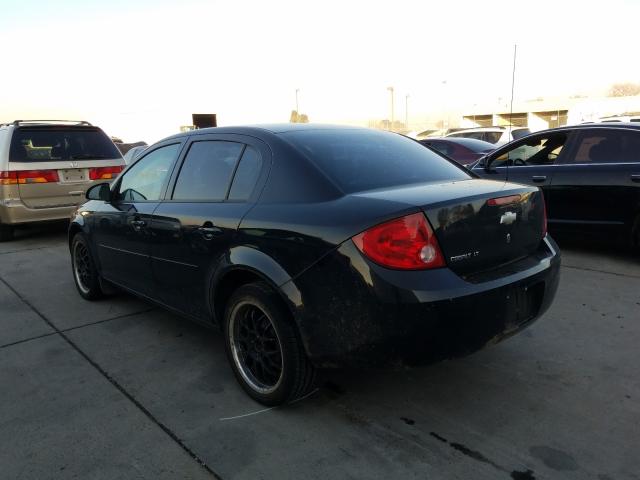 2010 CHEVROLET COBALT 1LT 1G1AD5F55A7159719