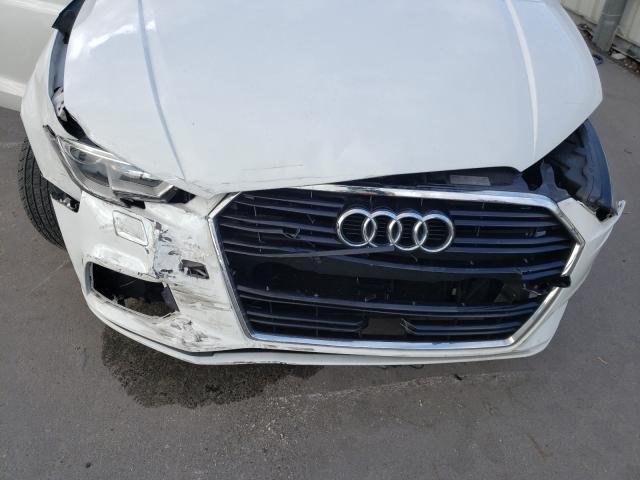 2017 AUDI A3 PREMIUM WAUAUGFF6H1023914