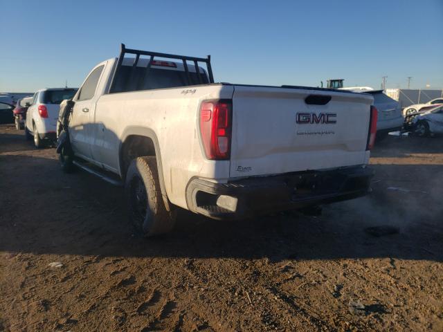 2019 GMC SIERRA K15 3GTN9AEH6KG238062