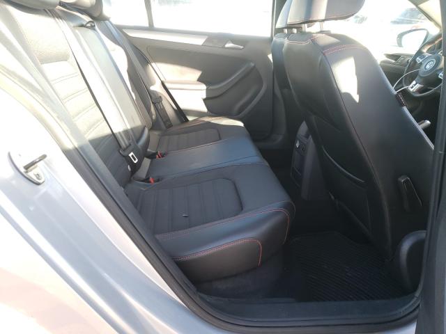 2013 VOLKSWAGEN JETTA GLI 3VW4A7AJ2DM257112
