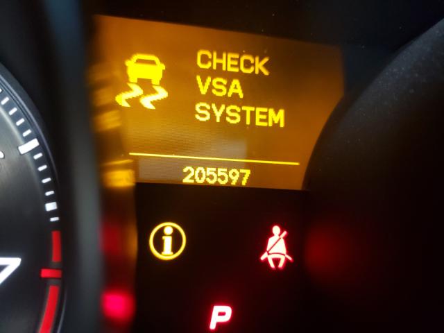 2012 ACURA MDX 2HNYD2H27CH523700