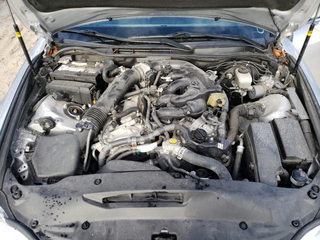 2014 LEXUS IS 250 JTHCF1D2XE5012727