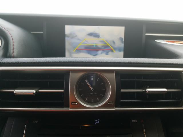 2015 LEXUS IS 350 JTHBE1D2XF5017524