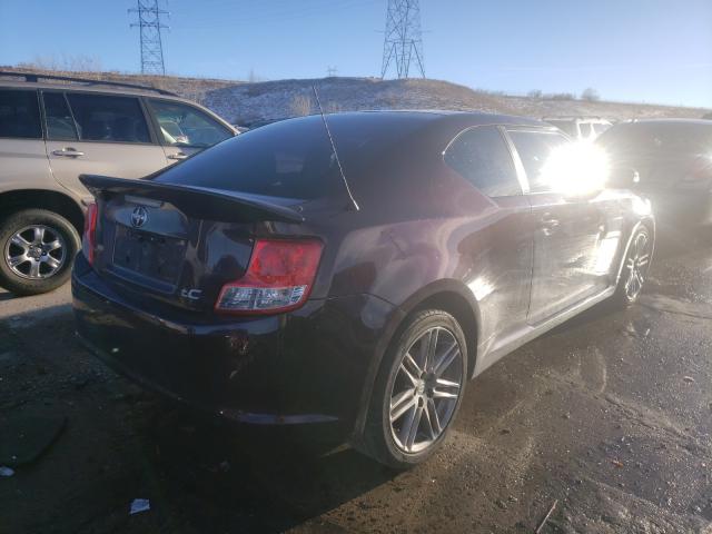 2011 TOYOTA SCION TC JTKJF5C70B3007209
