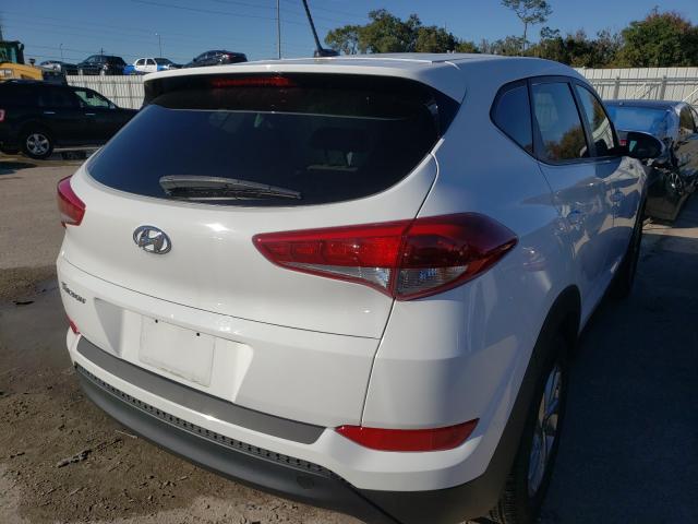 2017 HYUNDAI TUCSON SE KM8J23A48HU501560