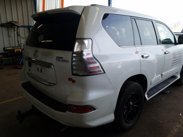 2017 LEXUS GX 460 JTJBM7FX2H5166767