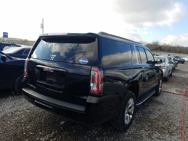 2016 GMC YUKON XL C 1GKS1GKC8GR295767