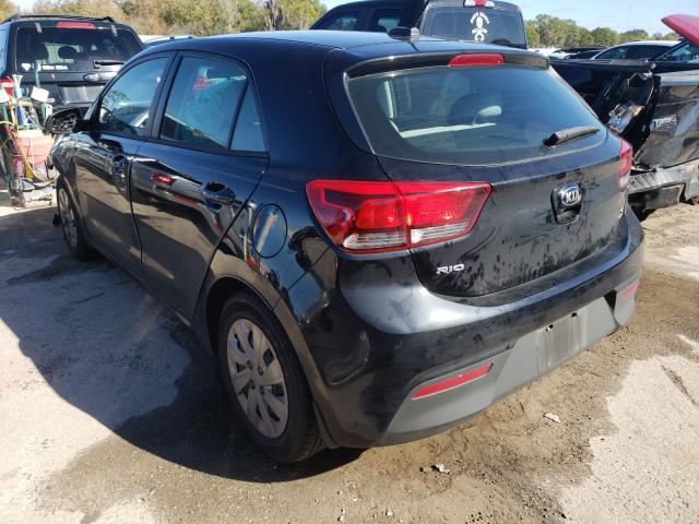 2019 KIA RIO S 3KPA25AB9KE178463