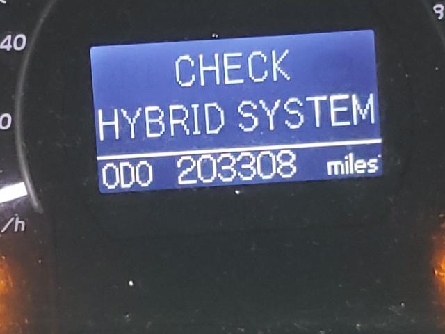 2010 TOYOTA CAMRY HYBR 4T1BB3EK4AU116709