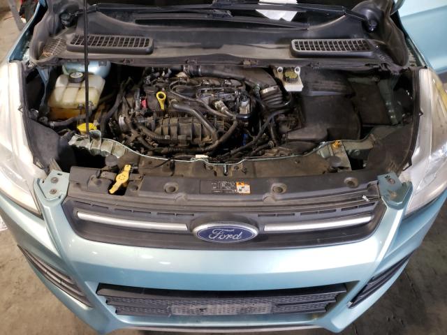 2013 FORD ESCAPE 1FMCU9GX5DUD04704