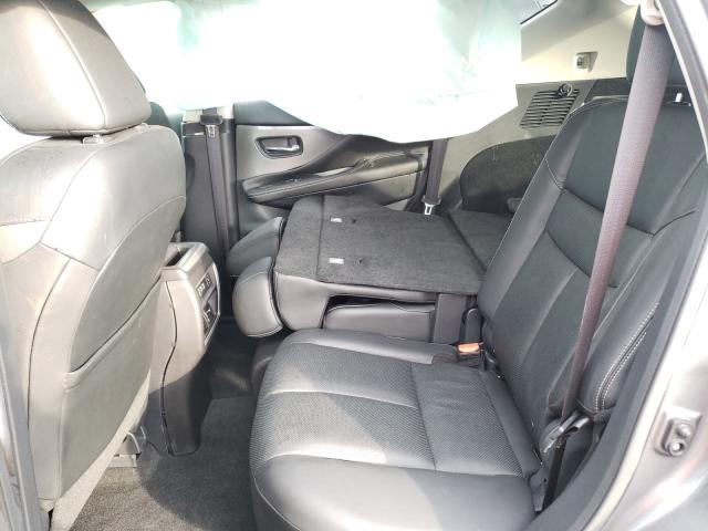 2020 NISSAN MURANO SL 5N1AZ2CS7LN100246
